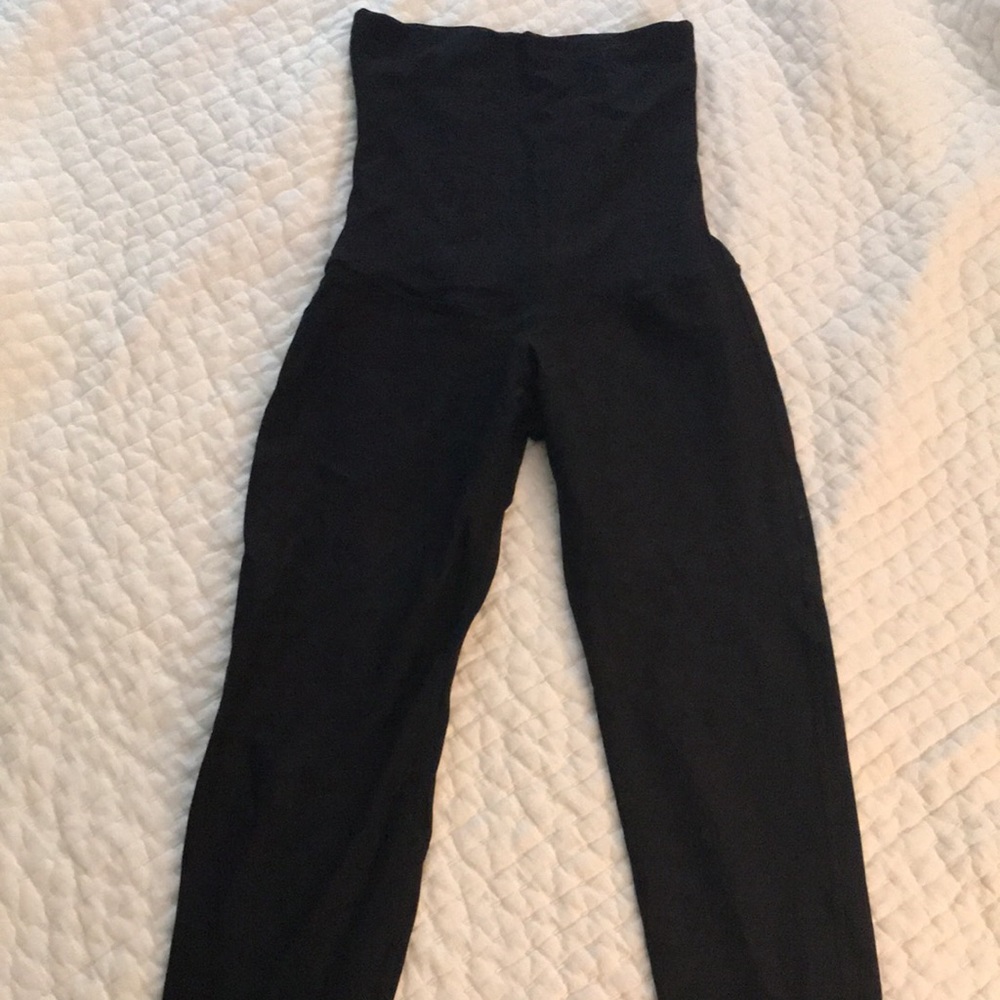 Baobei Sculpt and Recovery Postpartum leggings